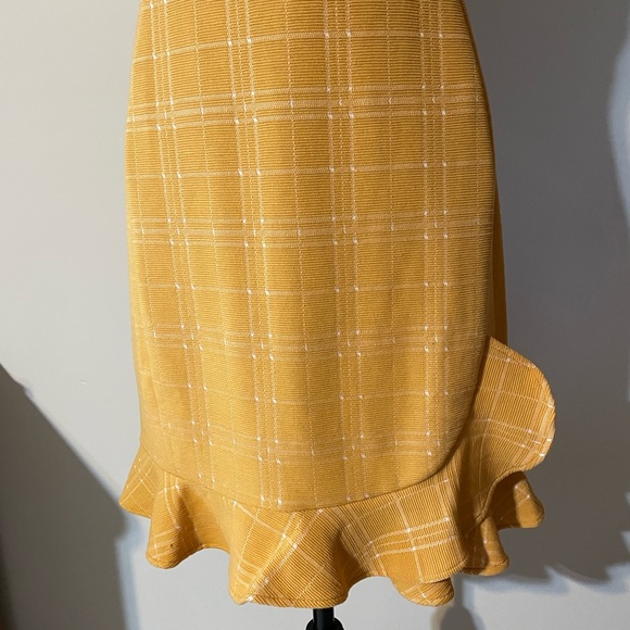 NWOT Ann Taylor Dress - Picture 2 of 6